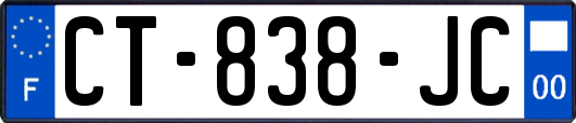 CT-838-JC