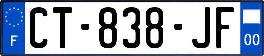 CT-838-JF