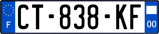 CT-838-KF