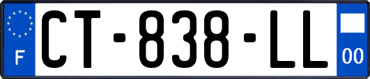 CT-838-LL