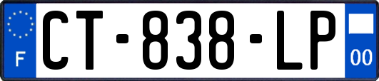 CT-838-LP