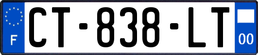 CT-838-LT