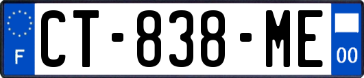 CT-838-ME