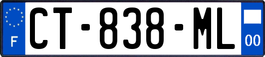 CT-838-ML