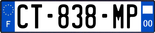 CT-838-MP