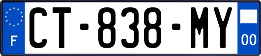 CT-838-MY