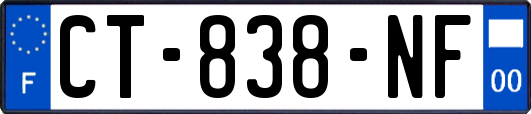 CT-838-NF