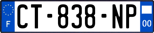 CT-838-NP
