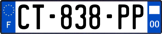CT-838-PP