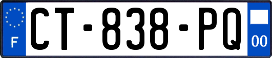 CT-838-PQ