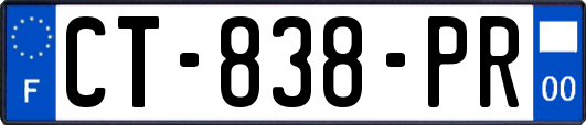 CT-838-PR