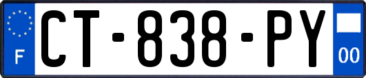 CT-838-PY