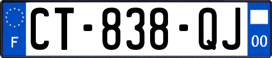 CT-838-QJ