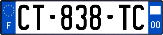 CT-838-TC