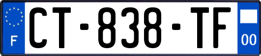 CT-838-TF