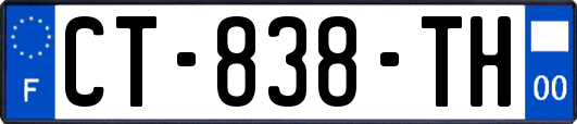 CT-838-TH