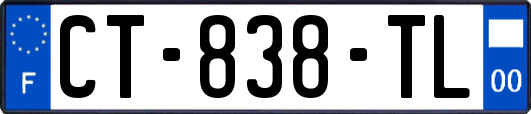 CT-838-TL