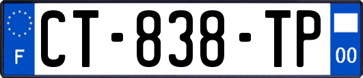 CT-838-TP