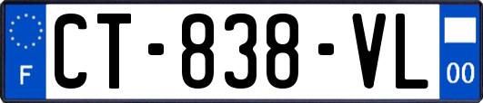 CT-838-VL