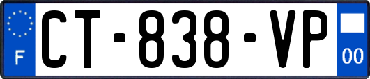 CT-838-VP