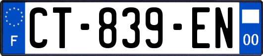 CT-839-EN