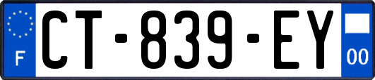 CT-839-EY