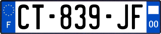 CT-839-JF