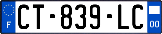 CT-839-LC