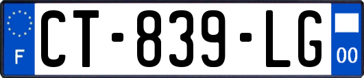 CT-839-LG