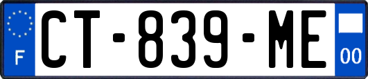 CT-839-ME