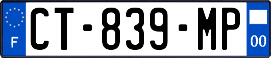 CT-839-MP