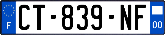 CT-839-NF