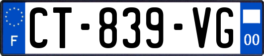 CT-839-VG