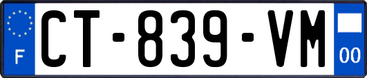CT-839-VM