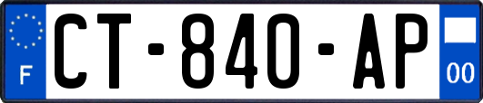 CT-840-AP