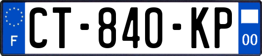 CT-840-KP