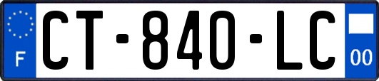 CT-840-LC
