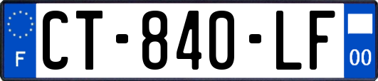 CT-840-LF