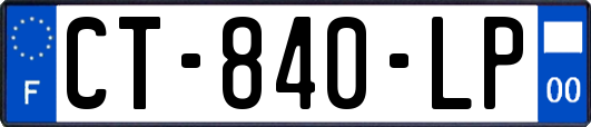 CT-840-LP
