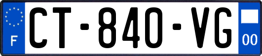 CT-840-VG