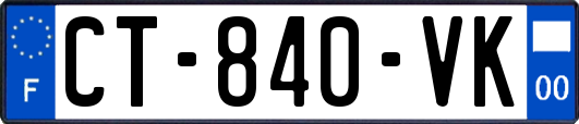 CT-840-VK