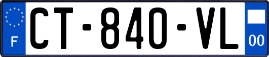 CT-840-VL