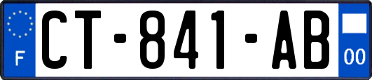 CT-841-AB