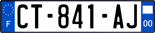 CT-841-AJ