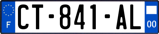 CT-841-AL