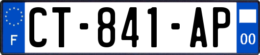 CT-841-AP