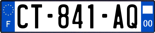 CT-841-AQ