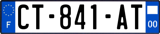 CT-841-AT