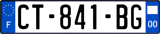 CT-841-BG