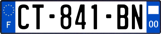 CT-841-BN